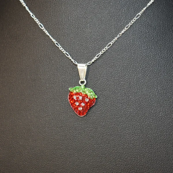 Strawberry Set - Image 3