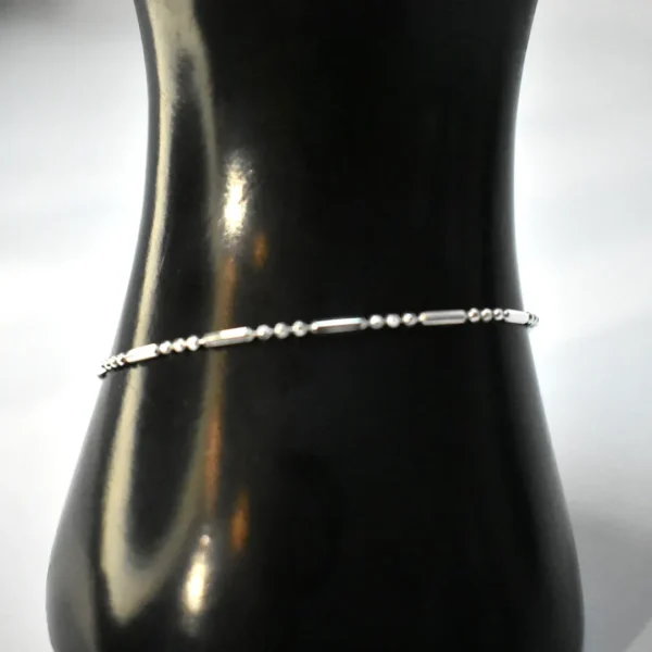 Brazalete Línea Tridots