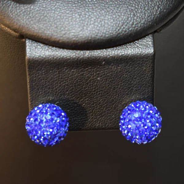 Big Ball Studs - Image 2